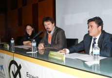 El Observatorio de Especificidad e Inserción Laboral de la Universidad de Granada y el de la UCLM se presentaban oficialmente en el workshop de Toledo